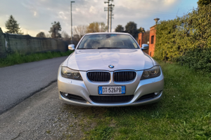 BMW 325d