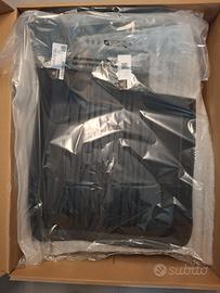 Tappetini Anteriori gomma Mercedes GLC X254 C254