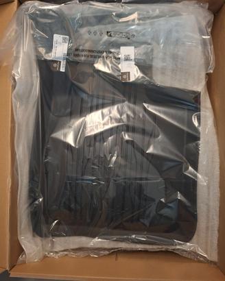 Tappetini Anteriori gomma Mercedes GLC X254 C254