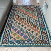 tappeto kilim 