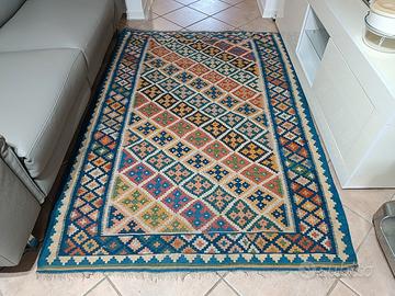 tappeto kilim 