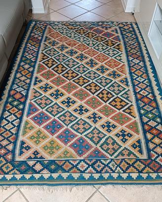 tappeto kilim 