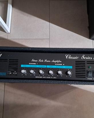 amplificatore chitarra