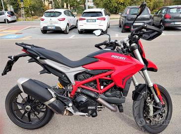 DUCATI HYPERMOTARD 939