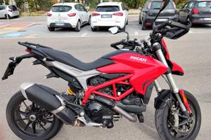 DUCATI HYPERMOTARD 939
