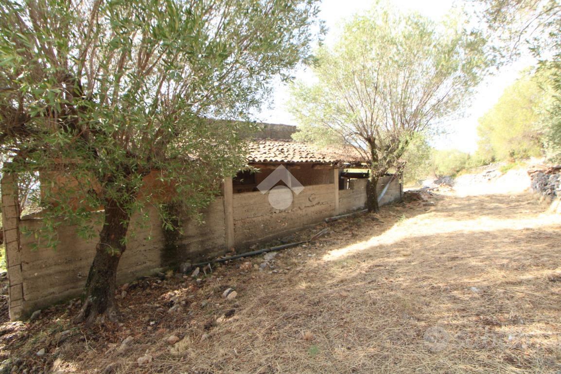 RUSTICO A CAMEROTA - Altro