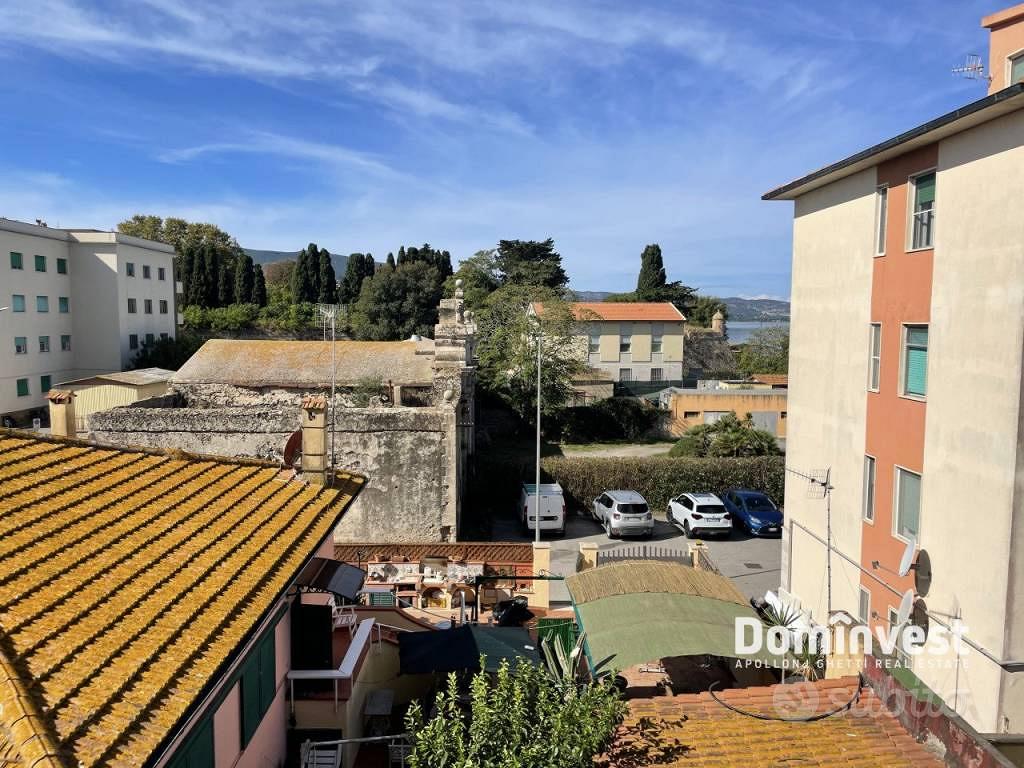 Apartment in Orbetello, Neghelli, Grosseto - Vista 4