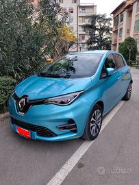 Renault Zoe BATTERIA DI PROPRIETÀ 