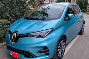 Renault Zoe BATTERIA DI PROPRIETÀ 