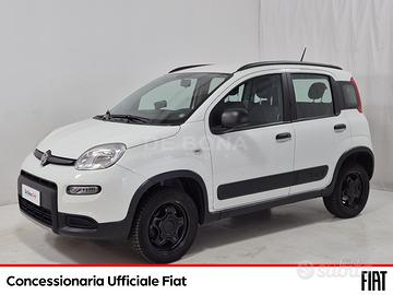 Fiat Panda 0.9 t.air t. 4x4 s&s 85cv my19