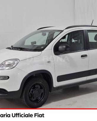 Fiat Panda 0.9 t.air t. 4x4 s&s 85cv my19