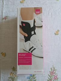 Tutore caviglia Bivalva Medi M step - Ambidestro -