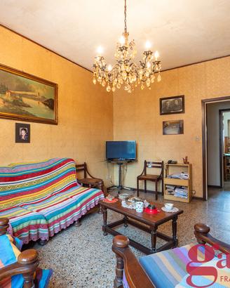 Appartamento Milano [Cod. rif 3330735VRG]