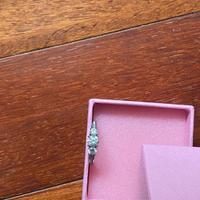anello swarovski