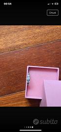 anello swarovski