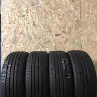 4 gomme 215 50 18 TOYO ESTIVE