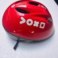 caschetto bicicletta bambini