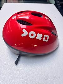 caschetto bicicletta bambini