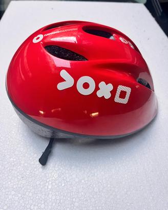caschetto bicicletta bambini