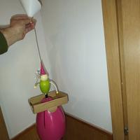 Lampadario per cameretta per bambini