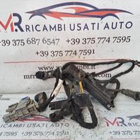 SENSORE DI PARCHEGGIO OPEL Astra J S. Wagon 133681