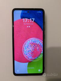Samsung A52s
