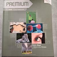 Inglese C1 - Coursebook e workbook 