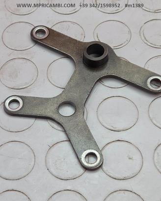 SUPPORTO RINVIO HUSQVARNA SMR 510 2005 2008 TE 450