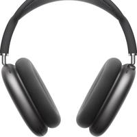 Airpods Max Lightning space gray nuove