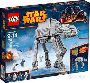 Lego 75054 Star Wars AT-AT