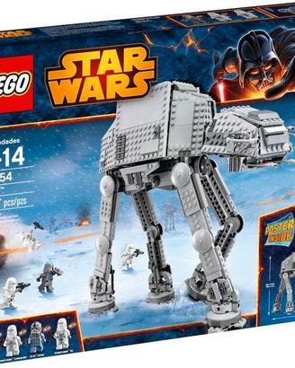 Lego 75054 Star Wars AT-AT