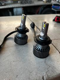 Lampade H7 led philips