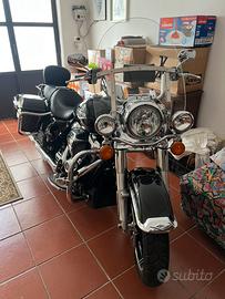 Harley Davidson Road King