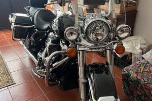 Harley Davidson Road King