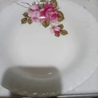 servizio piatti da sei piani fondi dolce