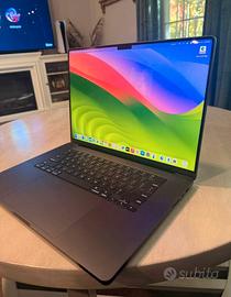 MacBook Pro M4 Pro 1TB