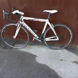 Colnago in carbonio taglia M