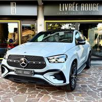 Mercedes-benz GLE 350 de hybrid EQ 4Matic Coupé AM