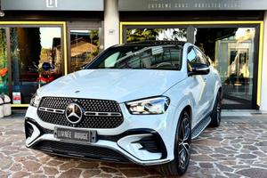 Mercedes-benz GLE 350 de hybrid EQ 4Matic Coupé AM