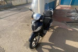 Honda SH 125 - 2007