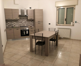 Appartamento a Villa d'Agri