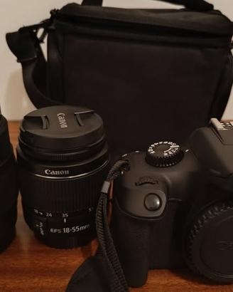 Canon EOS 4000D