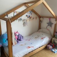Letto Montessori Monlitcabane
