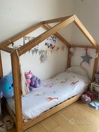Letto Montessori Monlitcabane
