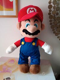 Super Mario Peluche 50 cm