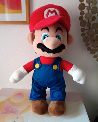 Super Mario Peluche 50 cm