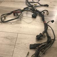 impianto elettrico ducati monster 600