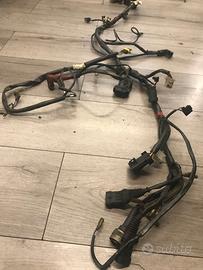 impianto elettrico ducati monster 600