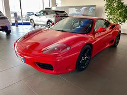 Ferrari 360 Modena *SOLI 65900