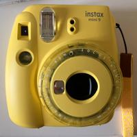 Instax mini 9